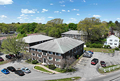 Northeast Private Client Group facilitates the sale of Willard Street Apartments in Lowell, MA for $12.85 million